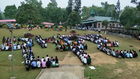DK BYF sitting as (DK BYF) alphbetically (backward view)