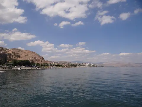 Galilee sagal