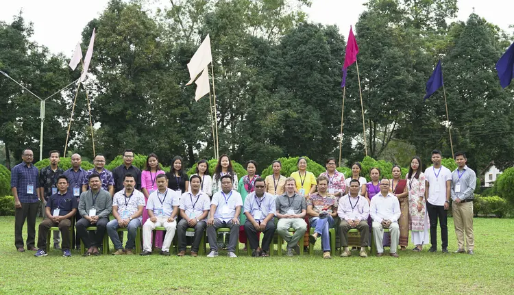 Directors & Teachers