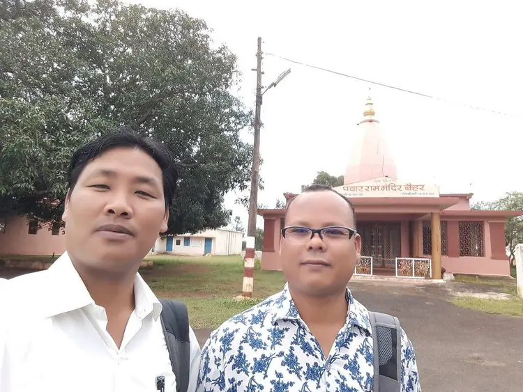 KBC Pastors